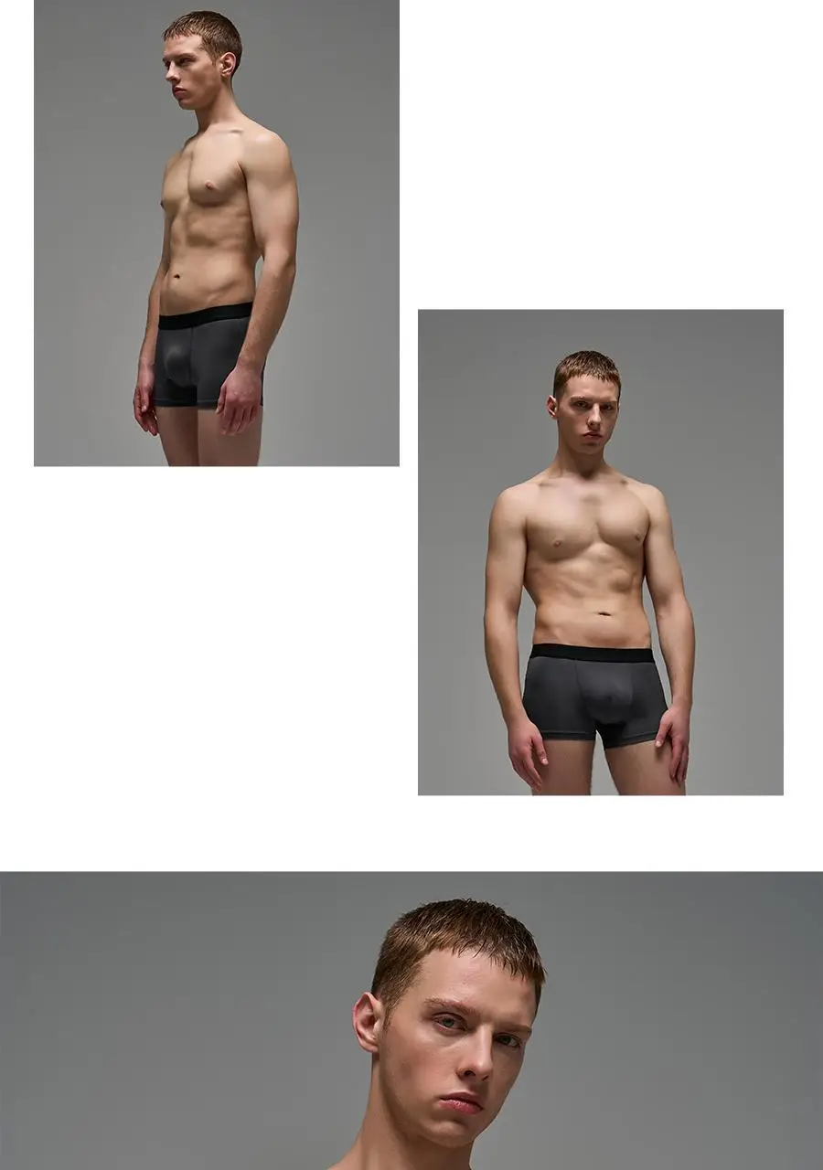 [3-5PACK] 포에버21 남여 무지 반팔 티셔츠/팬티/드로즈 모음 상세페이지 80